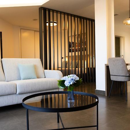 Guillman Suites อาลิกันเต ภายนอก รูปภาพ