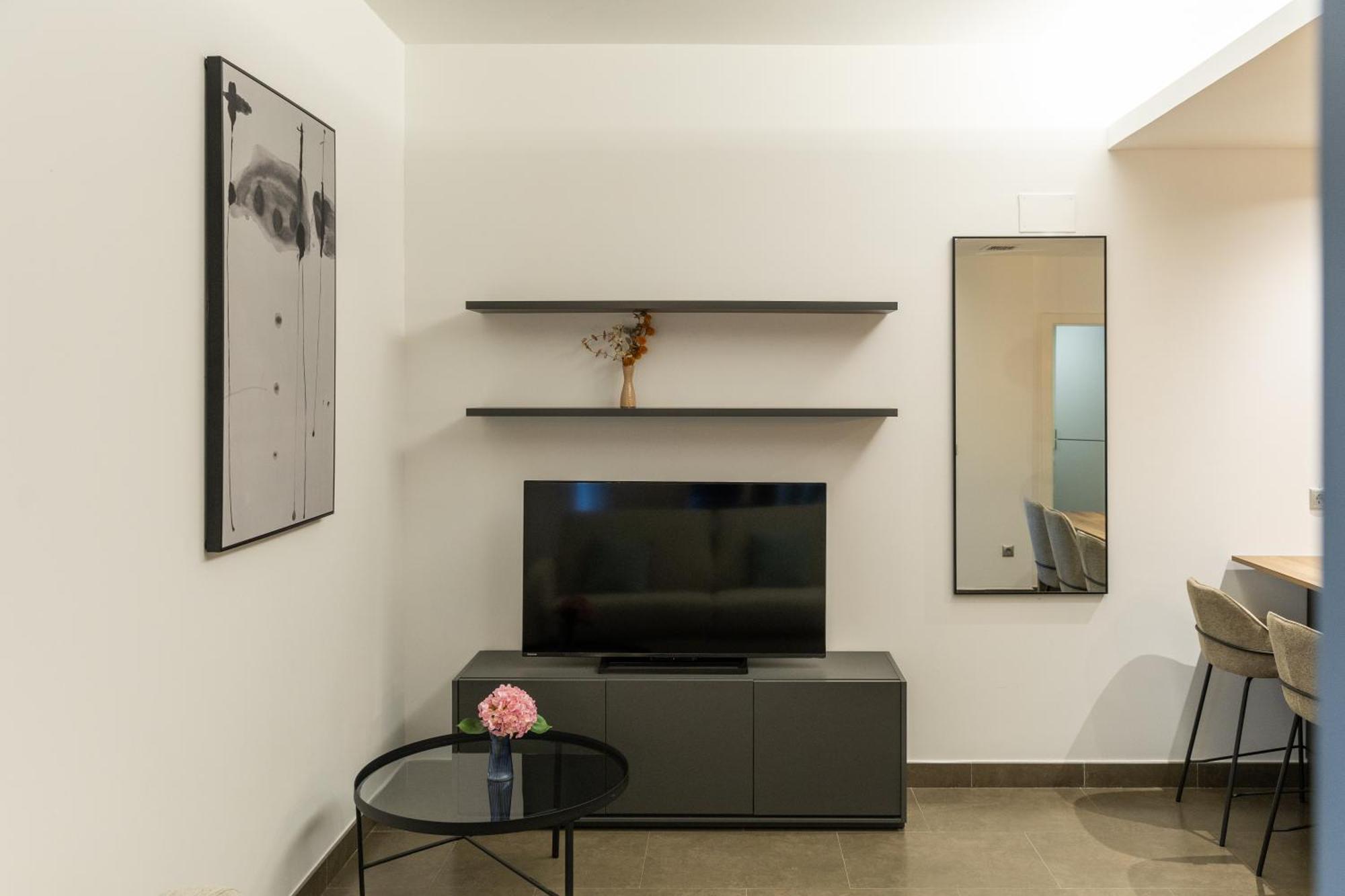 Guillman Suites อาลิกันเต ภายนอก รูปภาพ