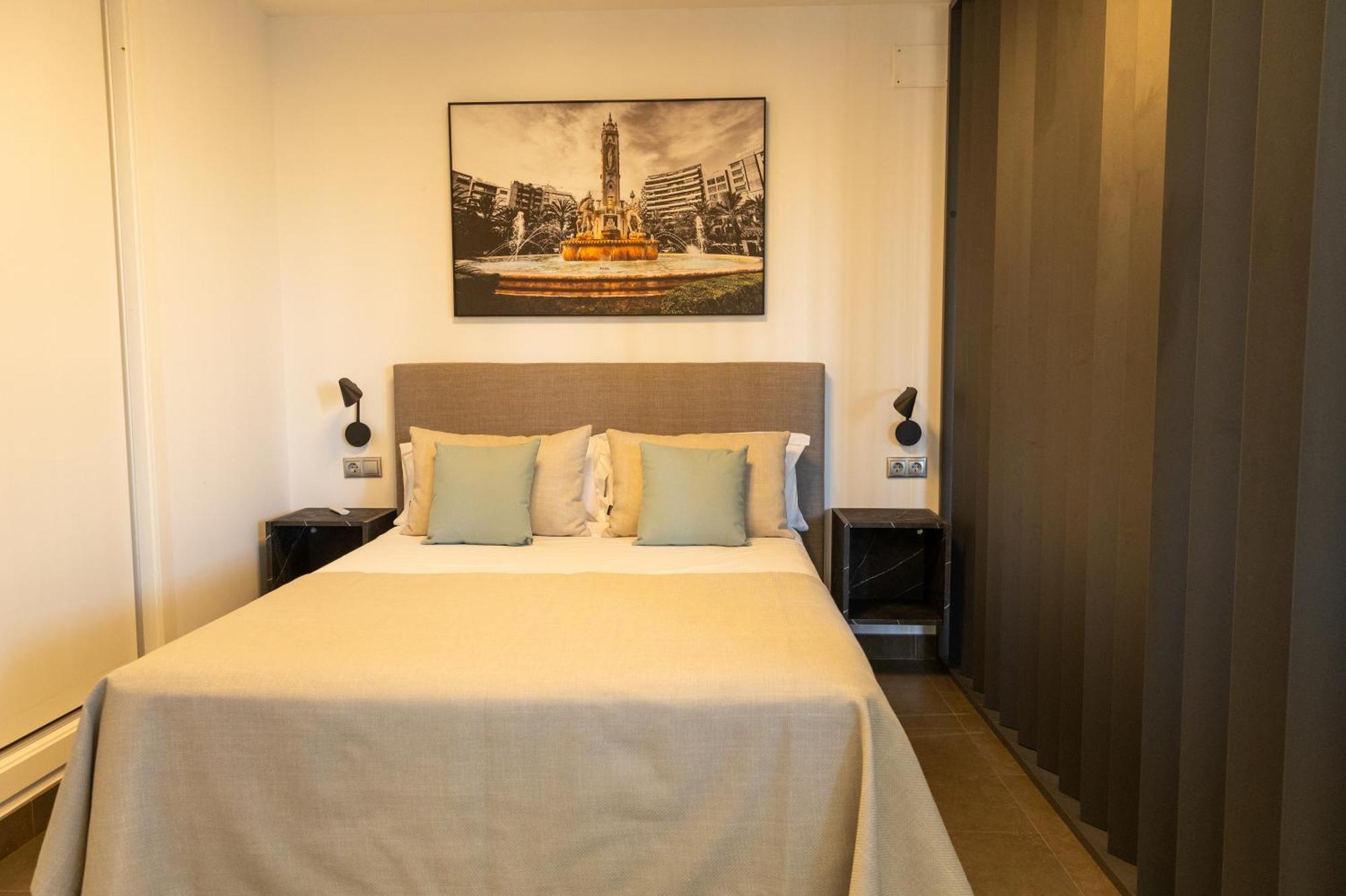 Guillman Suites อาลิกันเต ภายนอก รูปภาพ
