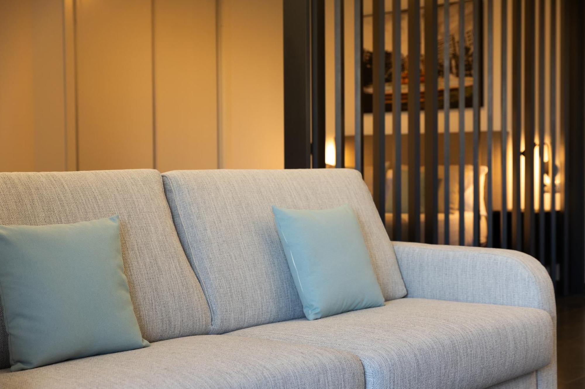 Guillman Suites อาลิกันเต ภายนอก รูปภาพ