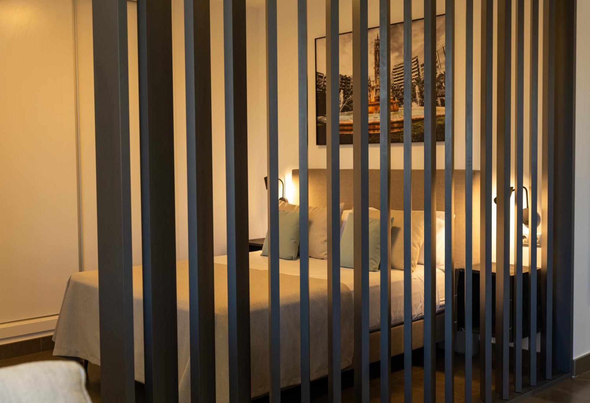 Guillman Suites อาลิกันเต ภายนอก รูปภาพ