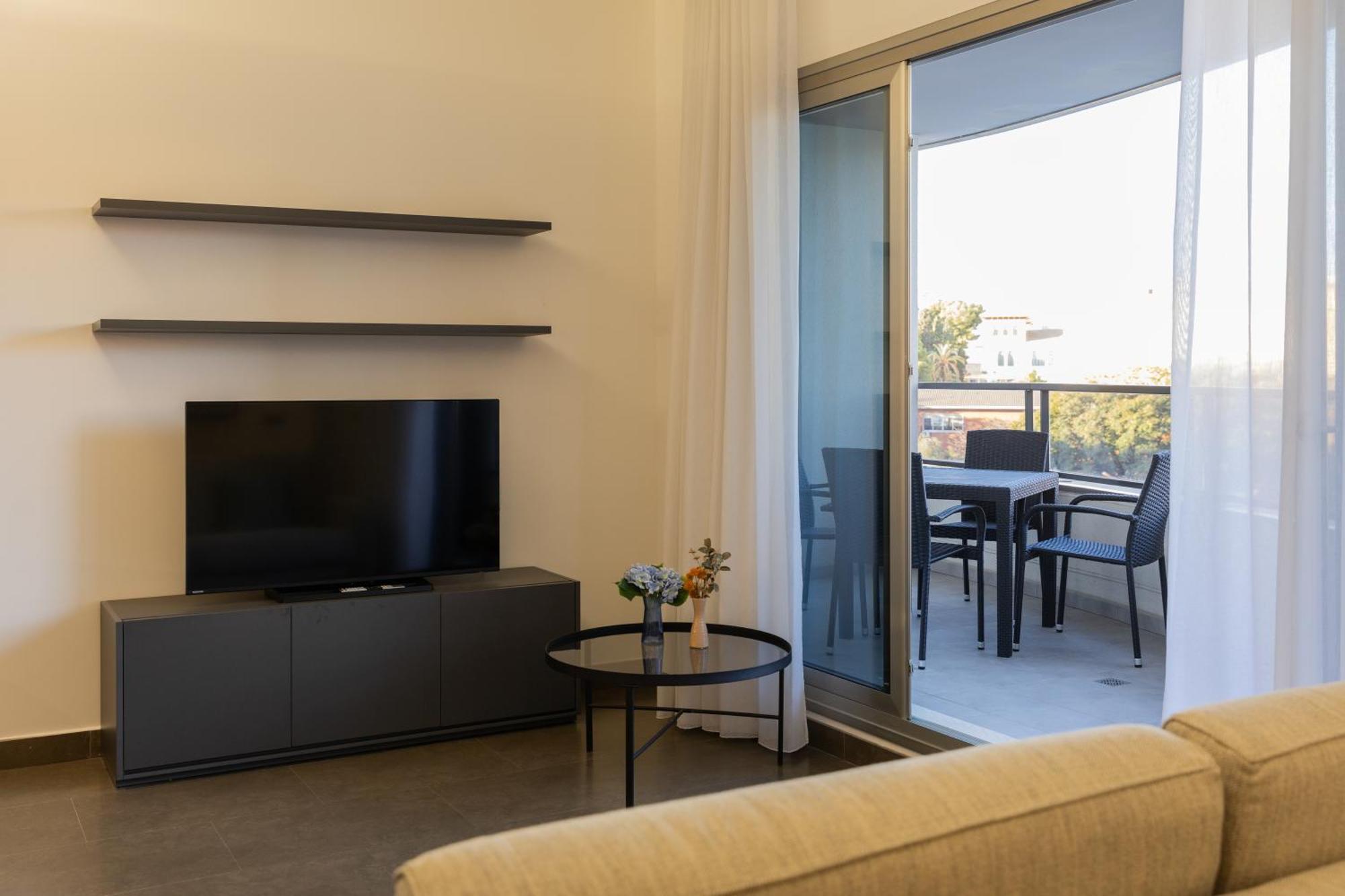 Guillman Suites อาลิกันเต ภายนอก รูปภาพ