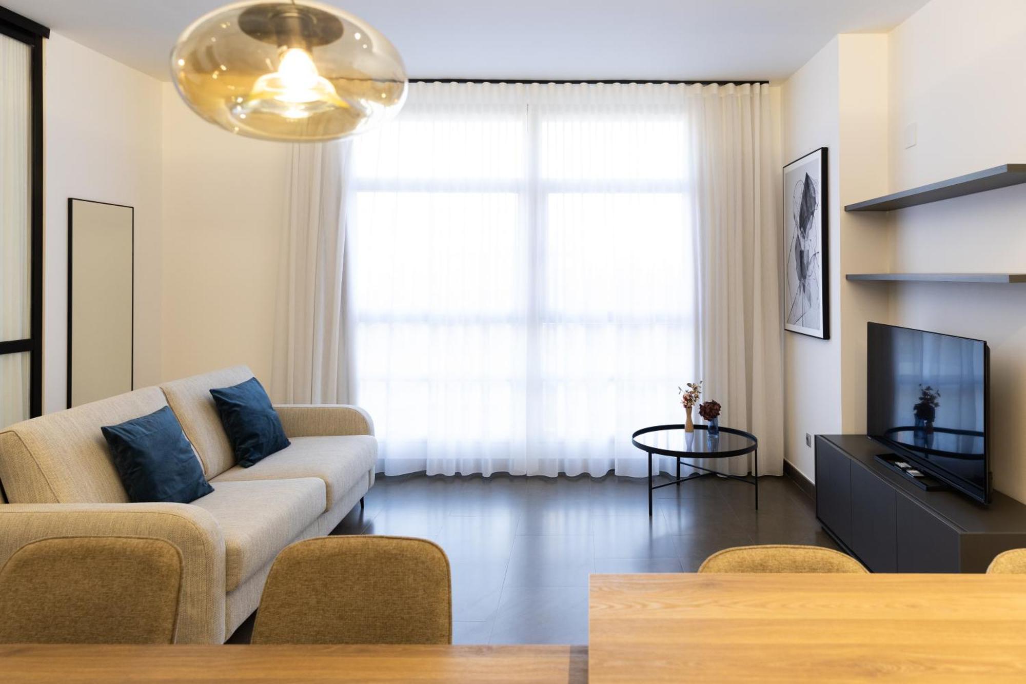 Guillman Suites อาลิกันเต ภายนอก รูปภาพ