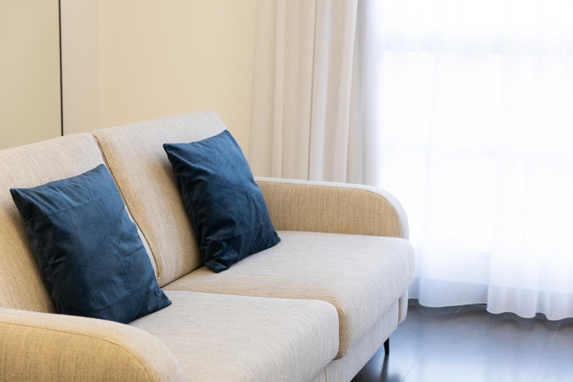 Guillman Suites อาลิกันเต ภายนอก รูปภาพ